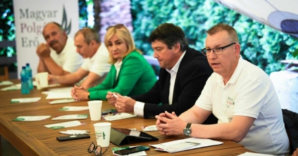 Vitaindító programtervezetet dolgozott ki a Magyar Polgári Erő Székelyudvarhelyen